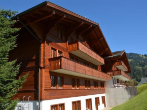Apartment Henry - 2- Stock by Interhome